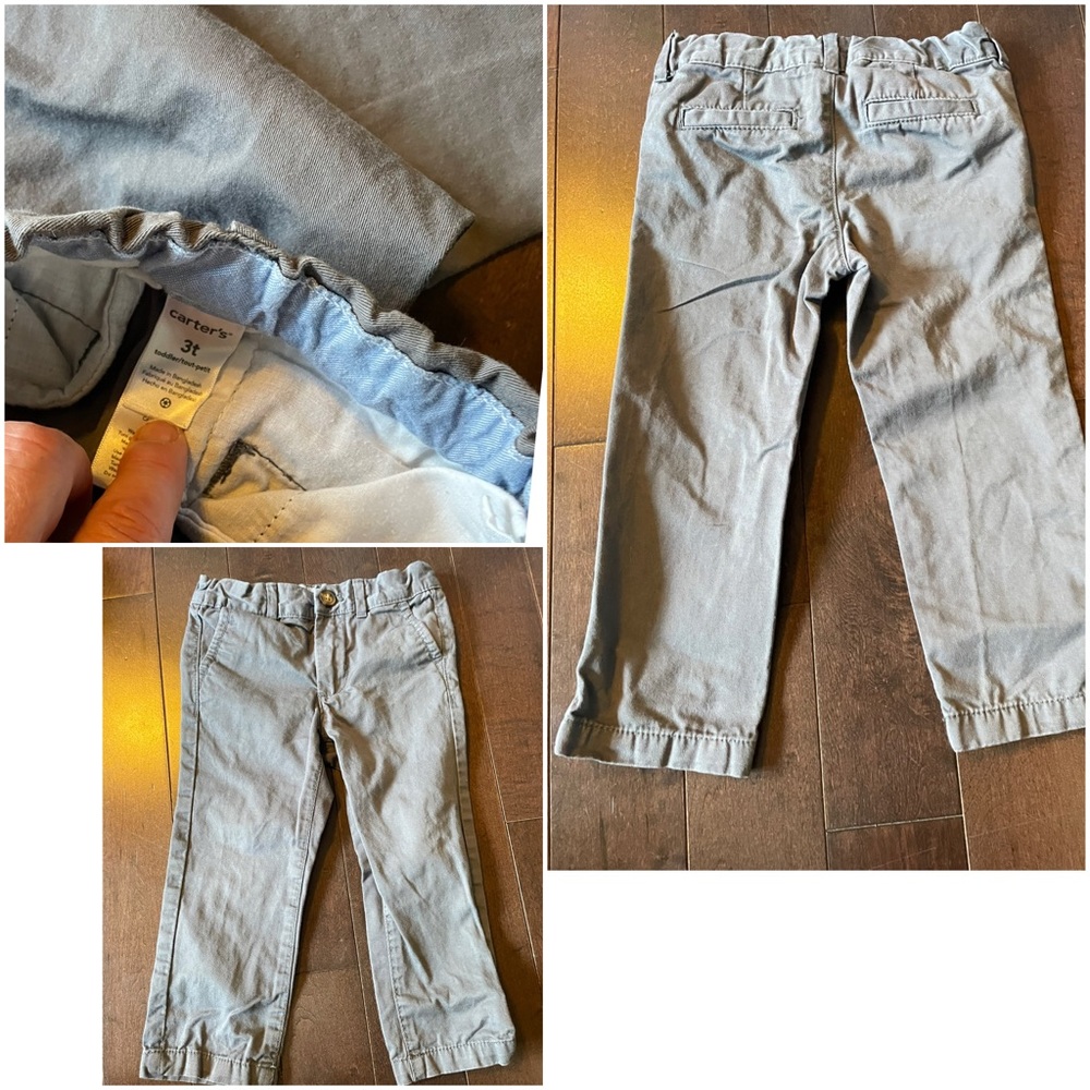 💰 Boys’ pants